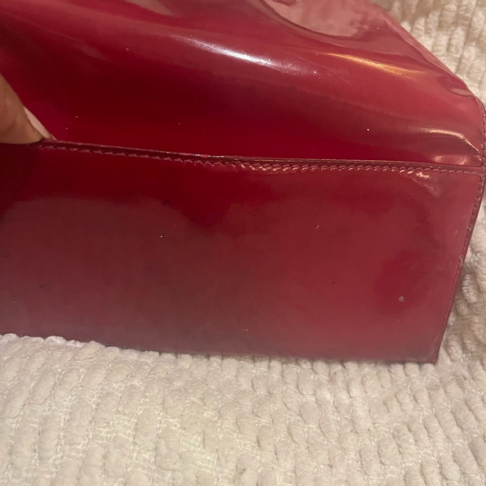Salvatore Ferragamo Res Wallet - Picture 10 of 10